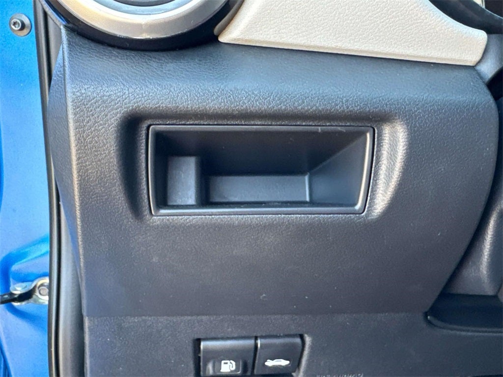 2021 Nissan Versa 1.6 SV