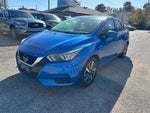 2021 Nissan Versa 1.6 SV