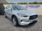2021 INFINITI QX50 Sensory