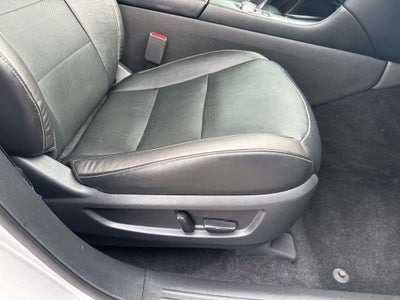 2021 INFINITI QX50 Sensory