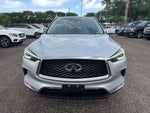 2021 INFINITI QX50 Sensory