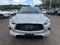 2021 INFINITI QX50 Sensory