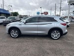 2021 INFINITI QX50 Sensory