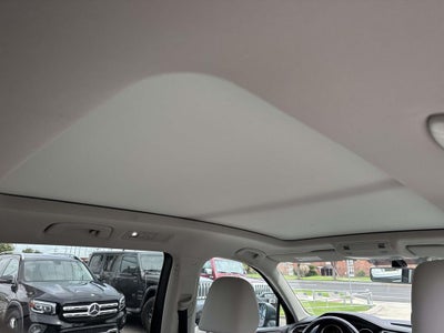2019 Volkswagen Tiguan 2.0T SE