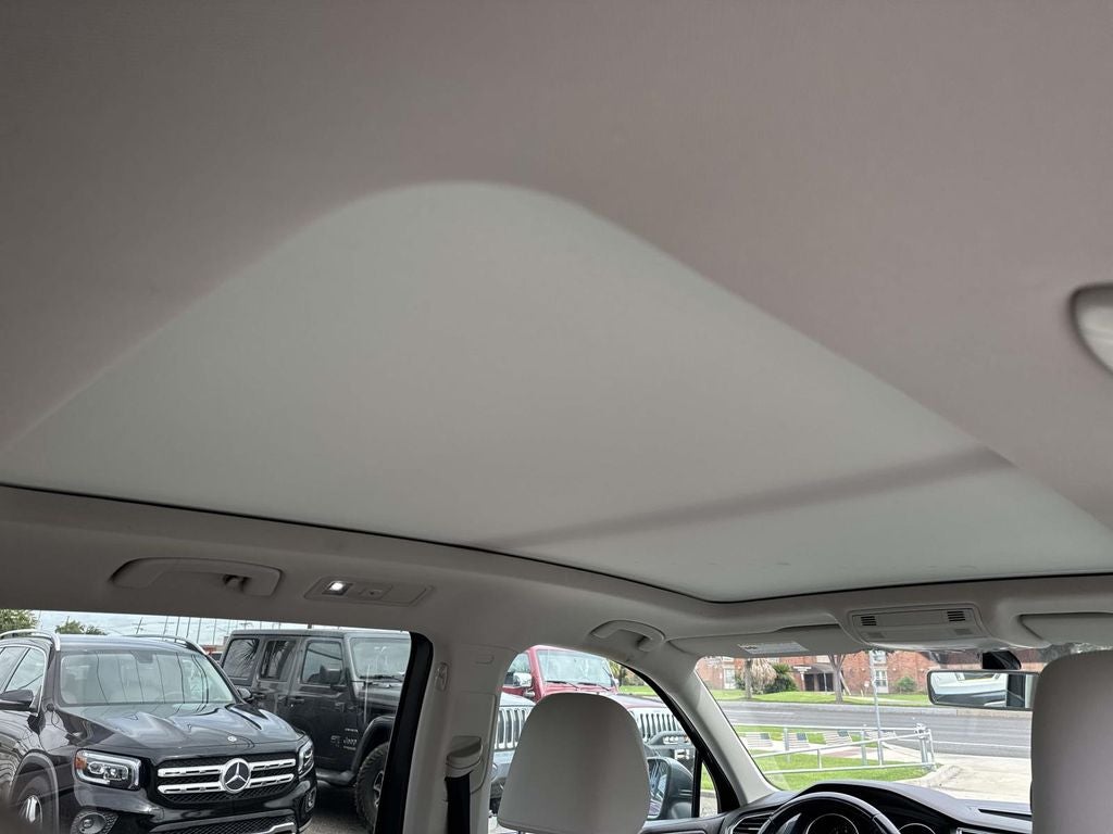 2019 Volkswagen Tiguan 2.0T SE