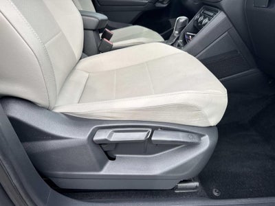 2019 Volkswagen Tiguan 2.0T SE