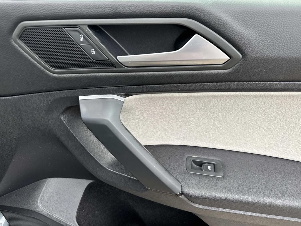 2019 Volkswagen Tiguan 2.0T SE