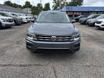 2019 Volkswagen Tiguan 2.0T SE