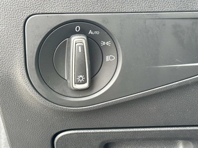 2019 Volkswagen Tiguan 2.0T SE