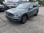 2019 Volkswagen Tiguan 2.0T SE