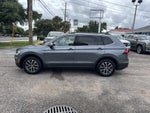 2019 Volkswagen Tiguan 2.0T SE
