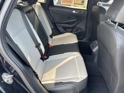 2021 Volkswagen Jetta R-Line