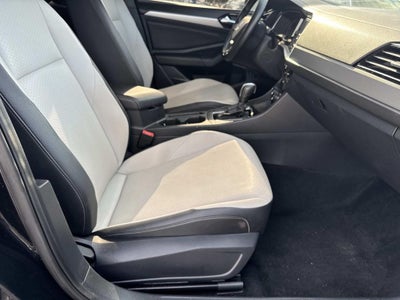 2021 Volkswagen Jetta R-Line
