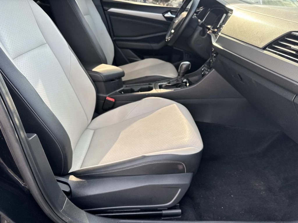 2021 Volkswagen Jetta R-Line