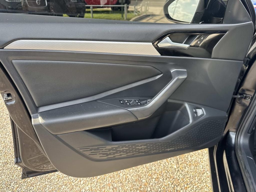 2021 Volkswagen Jetta R-Line