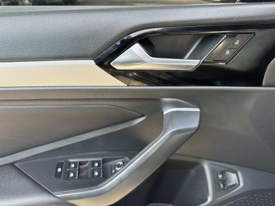 2021 Volkswagen Jetta R-Line