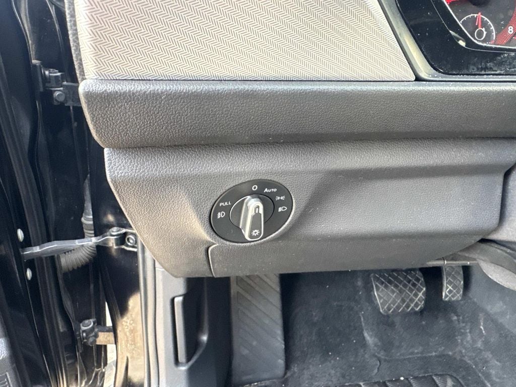 2021 Volkswagen Jetta R-Line