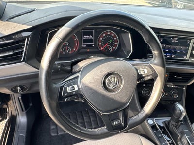 2021 Volkswagen Jetta R-Line