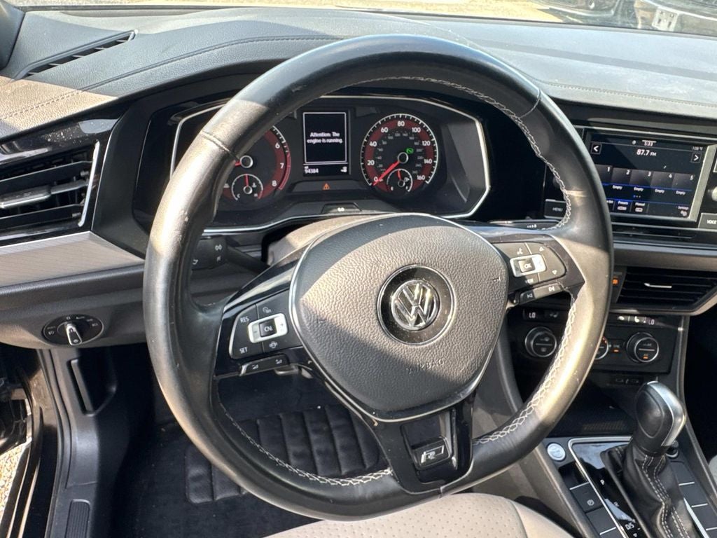 2021 Volkswagen Jetta R-Line