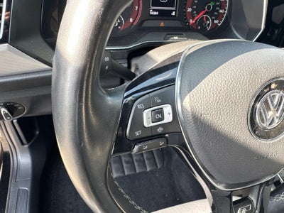 2021 Volkswagen Jetta R-Line