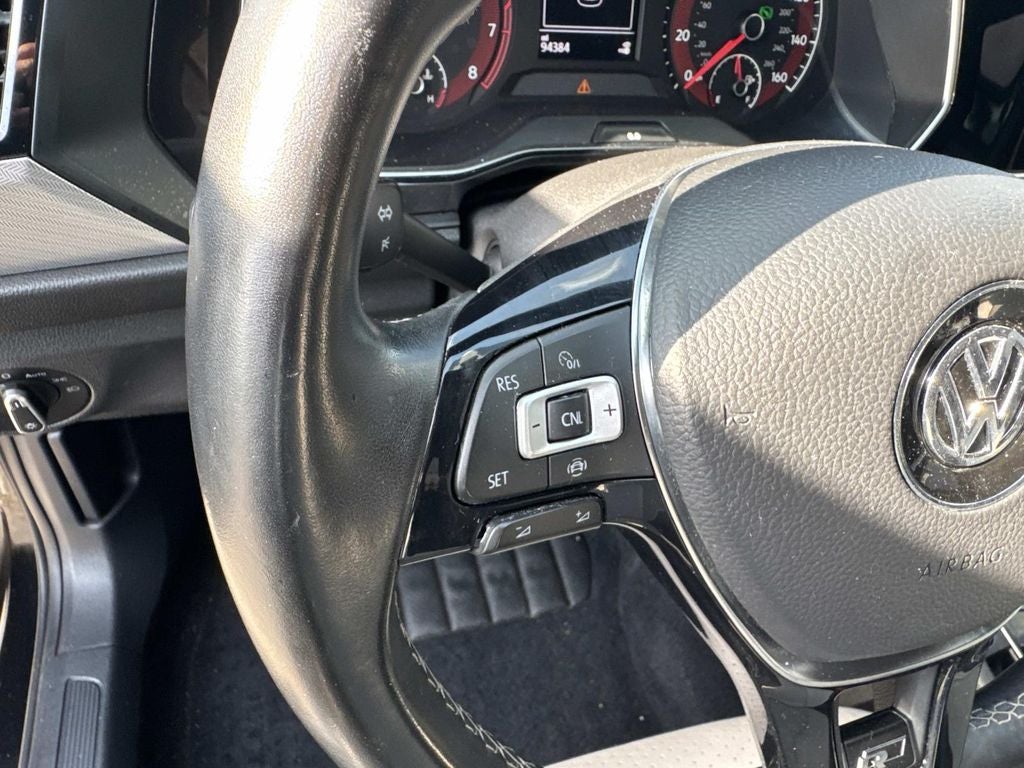 2021 Volkswagen Jetta R-Line