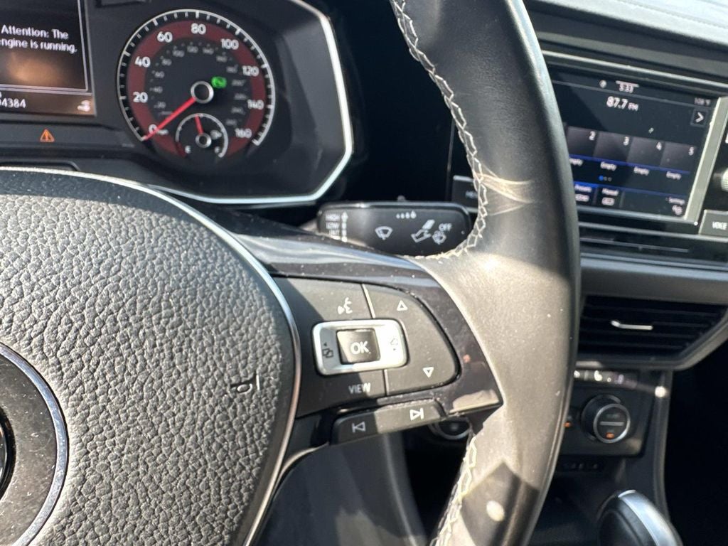 2021 Volkswagen Jetta R-Line