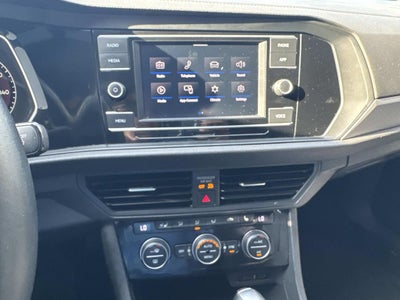 2021 Volkswagen Jetta R-Line