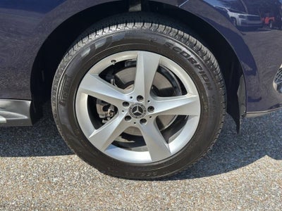 2018 Mercedes-Benz GLE GLE 350