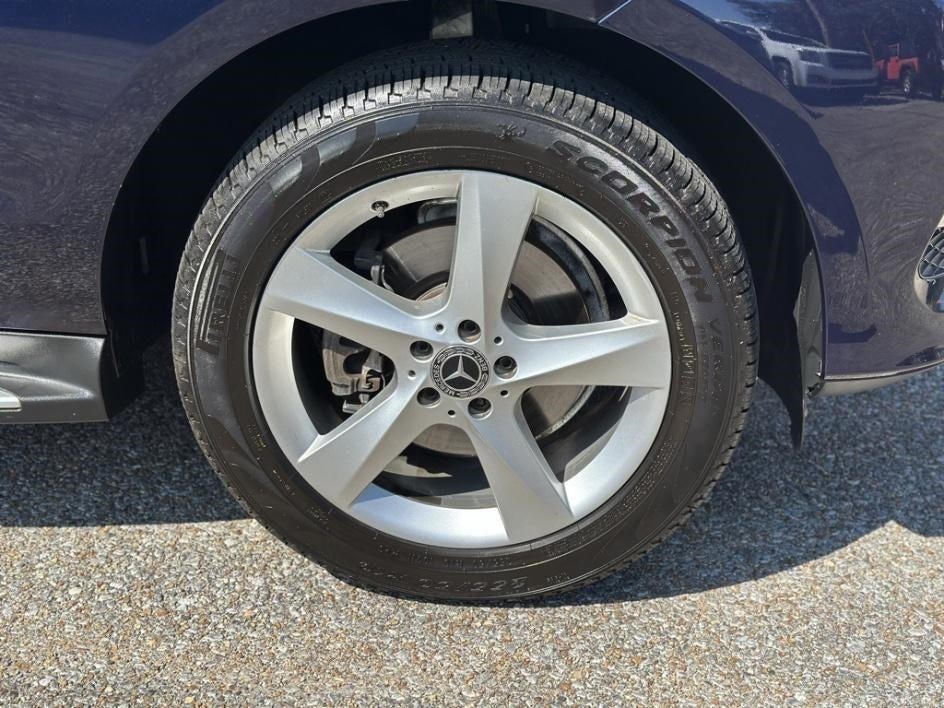 2018 Mercedes-Benz GLE GLE 350