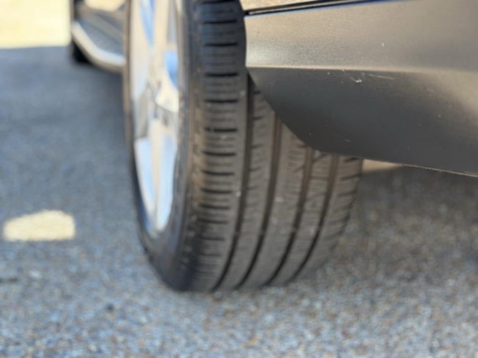 2018 Mercedes-Benz GLE GLE 350