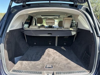 2018 Mercedes-Benz GLE GLE 350