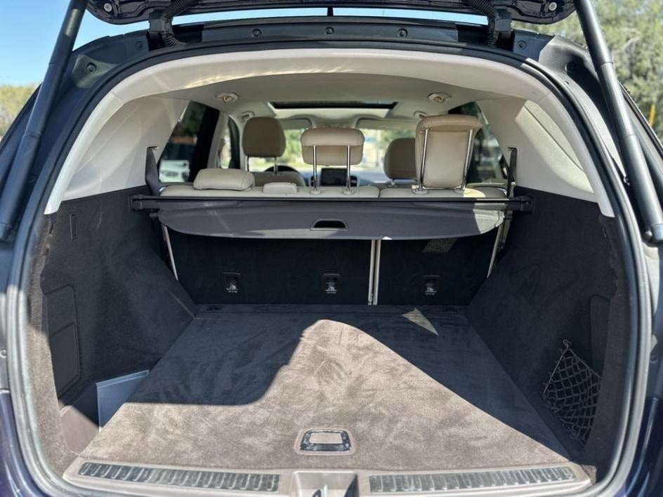 2018 Mercedes-Benz GLE GLE 350