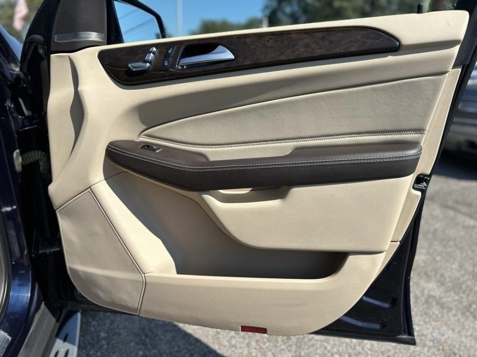 2018 Mercedes-Benz GLE GLE 350