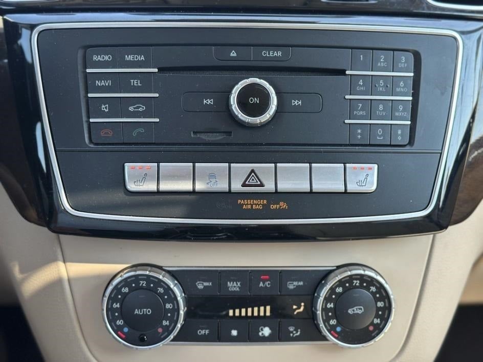 2018 Mercedes-Benz GLE GLE 350