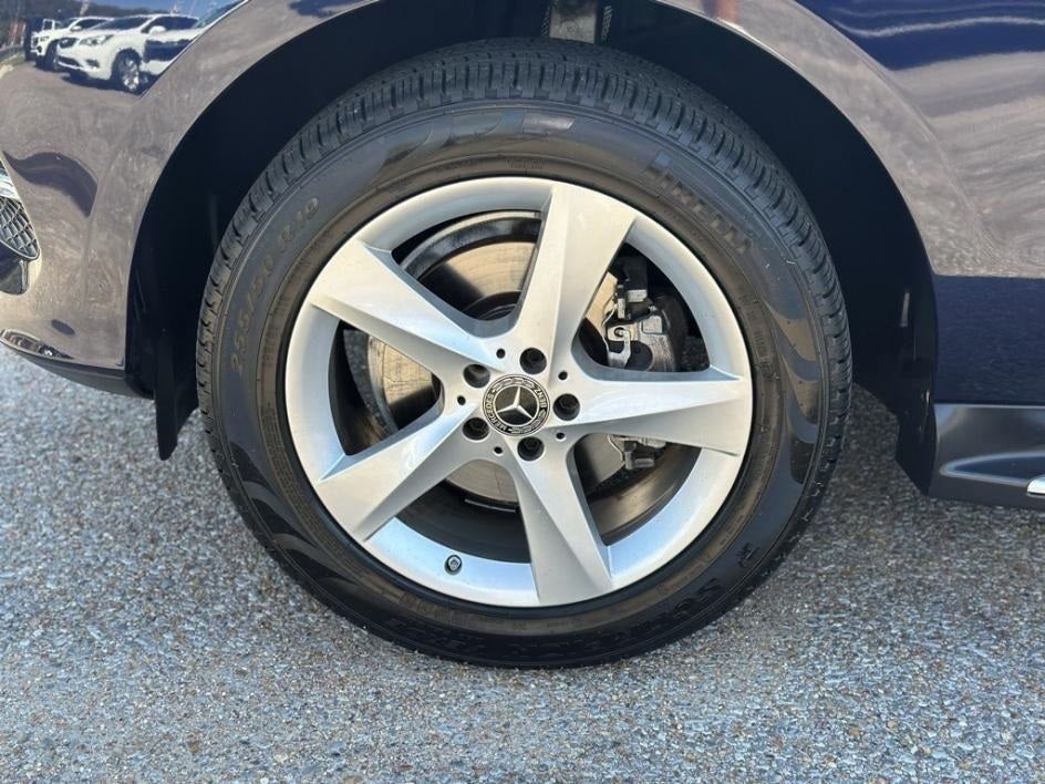 2018 Mercedes-Benz GLE GLE 350