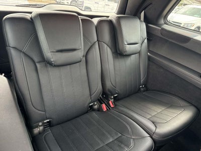 2019 Mercedes-Benz GLS GLS 450 4MATIC®