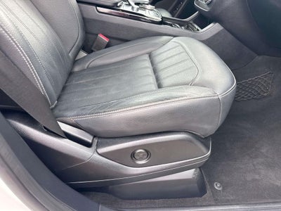 2019 Mercedes-Benz GLS GLS 450 4MATIC®