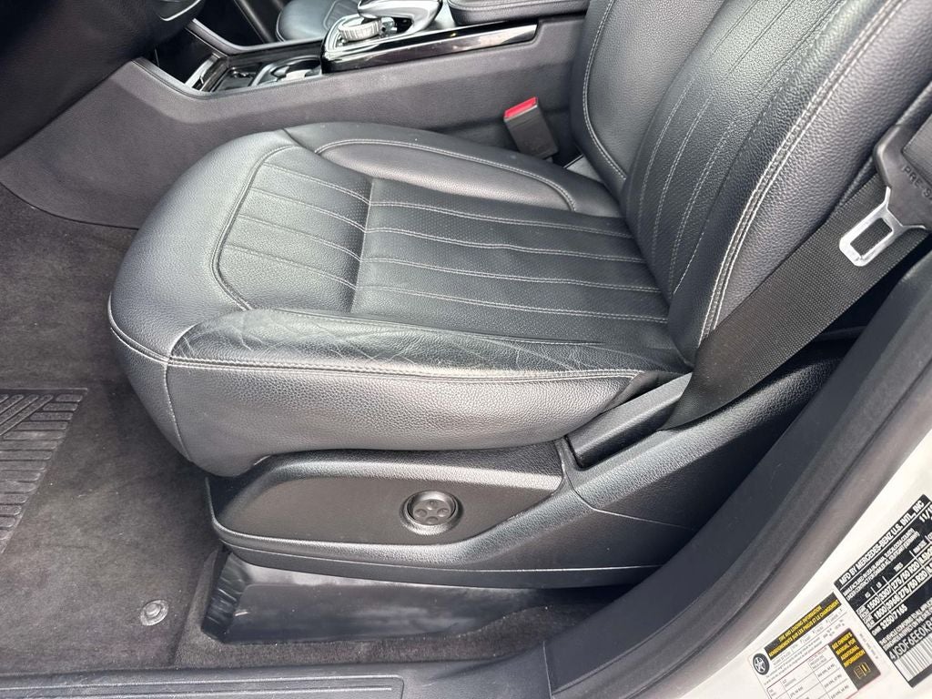 2019 Mercedes-Benz GLS GLS 450 4MATIC®