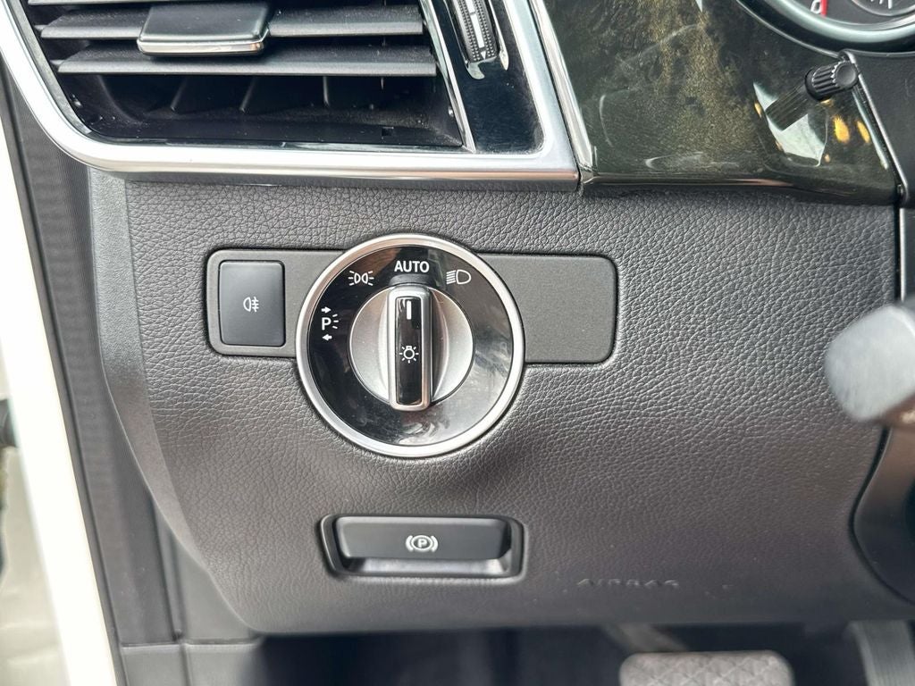 2019 Mercedes-Benz GLS GLS 450 4MATIC®