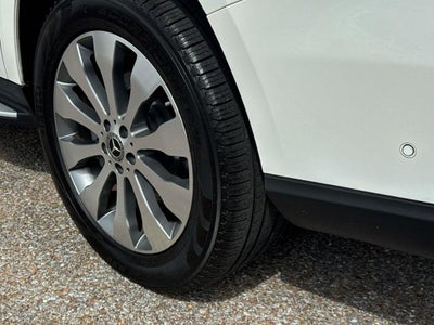 2019 Mercedes-Benz GLS GLS 450 4MATIC®