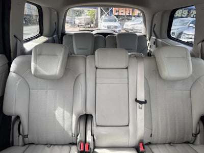 2016 Mercedes-Benz GL-Class GL 450 4MATIC®