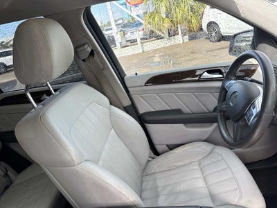 2016 Mercedes-Benz GL-Class GL 450 4MATIC®