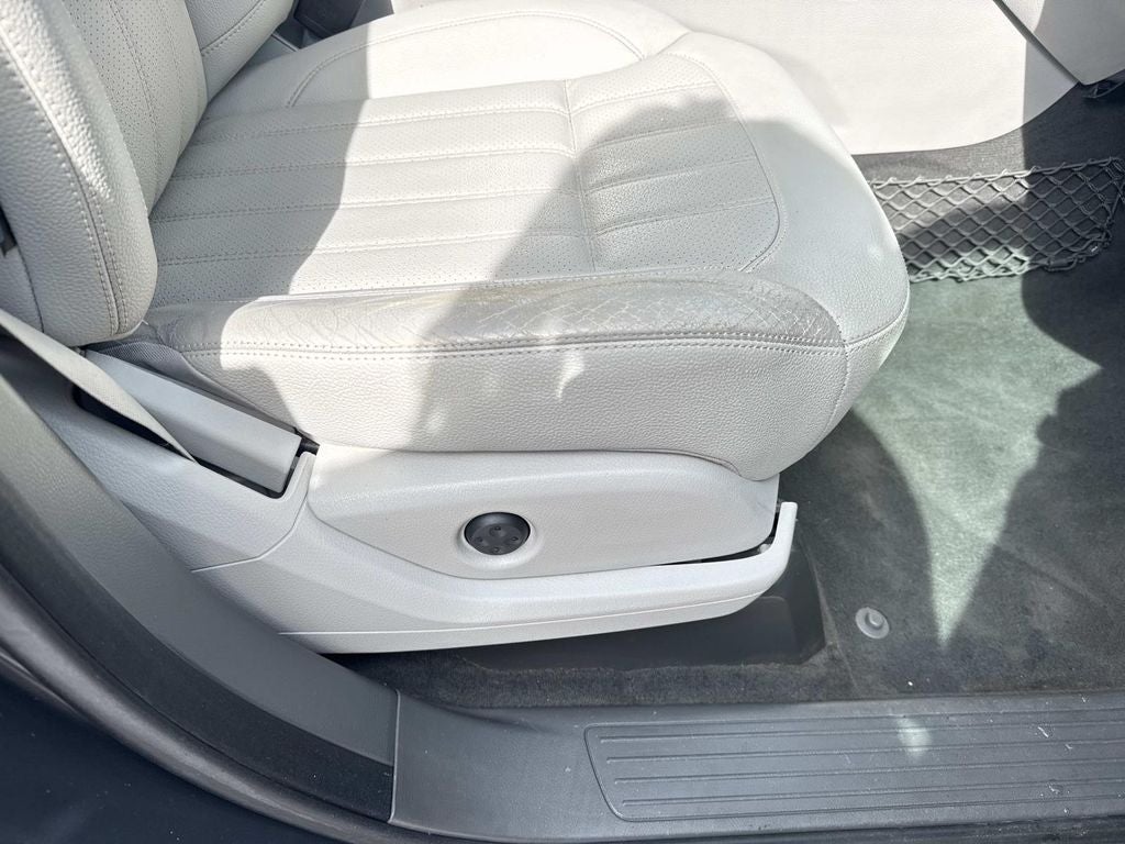 2016 Mercedes-Benz GL-Class GL 450 4MATIC®