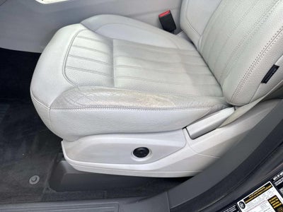 2016 Mercedes-Benz GL-Class GL 450 4MATIC®