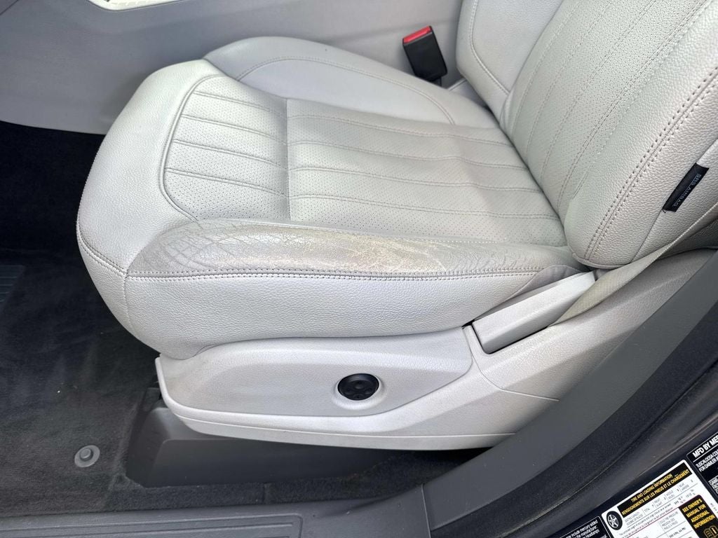 2016 Mercedes-Benz GL-Class GL 450 4MATIC®