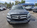 2016 Mercedes-Benz GL-Class GL 450 4MATIC®