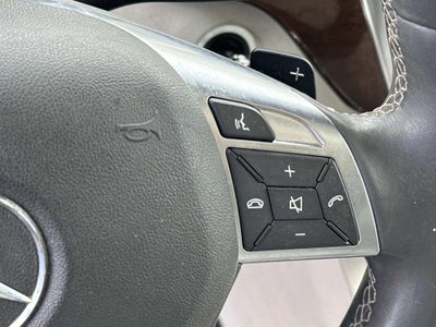 2016 Mercedes-Benz GL-Class GL 450 4MATIC®