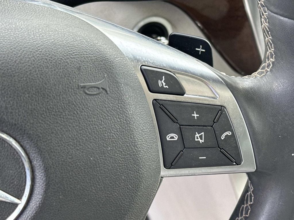 2016 Mercedes-Benz GL-Class GL 450 4MATIC®