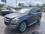 2016 Mercedes-Benz GL-Class GL 450 4MATIC®