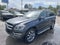 2016 Mercedes-Benz GL-Class GL 450 4MATIC®